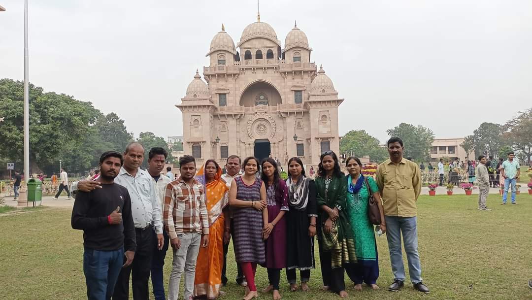 EMPOWERING COMMUNITIES URI EAST INDIA ASSEMBLY URI